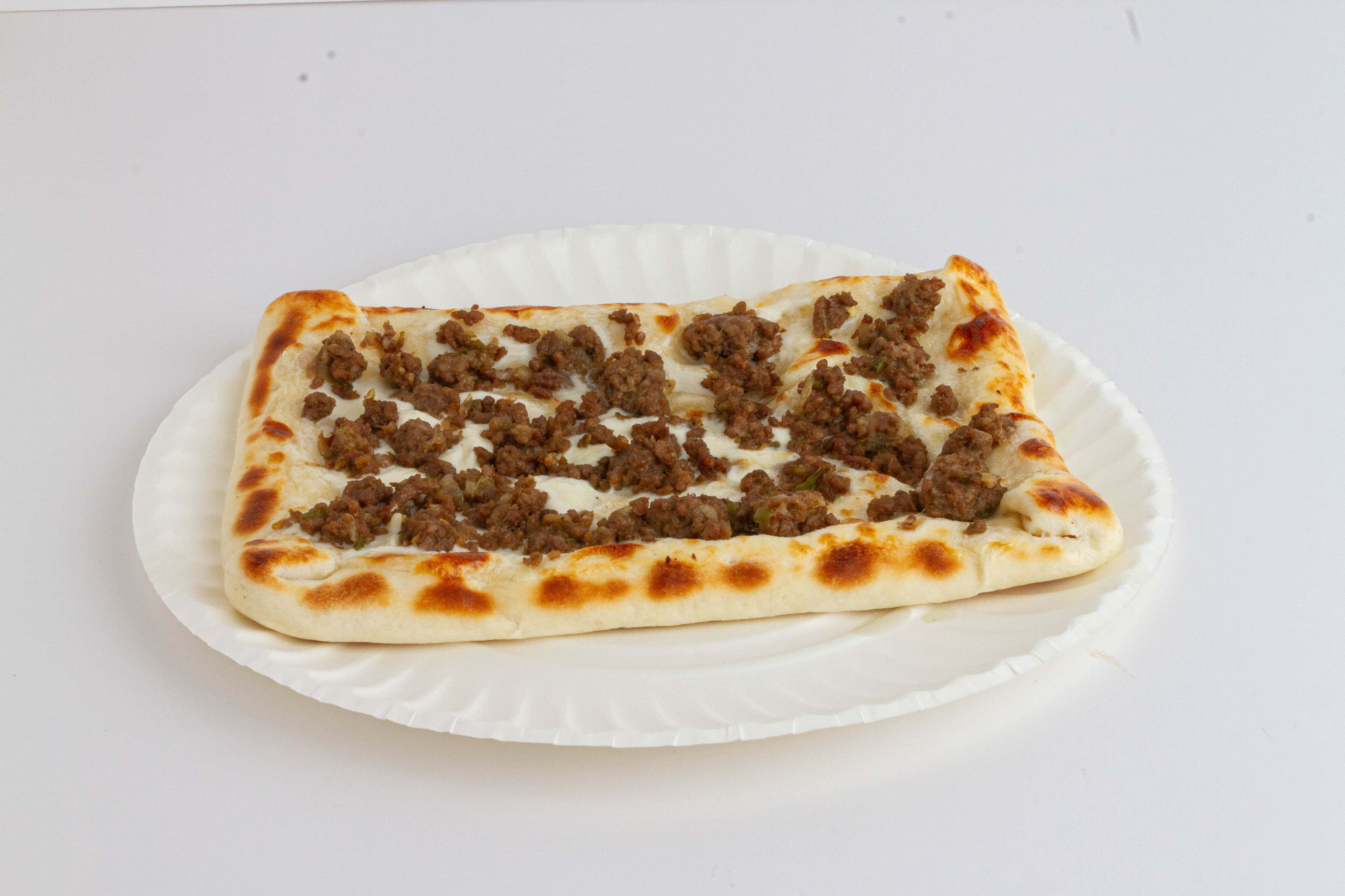 بيتزا حاشي