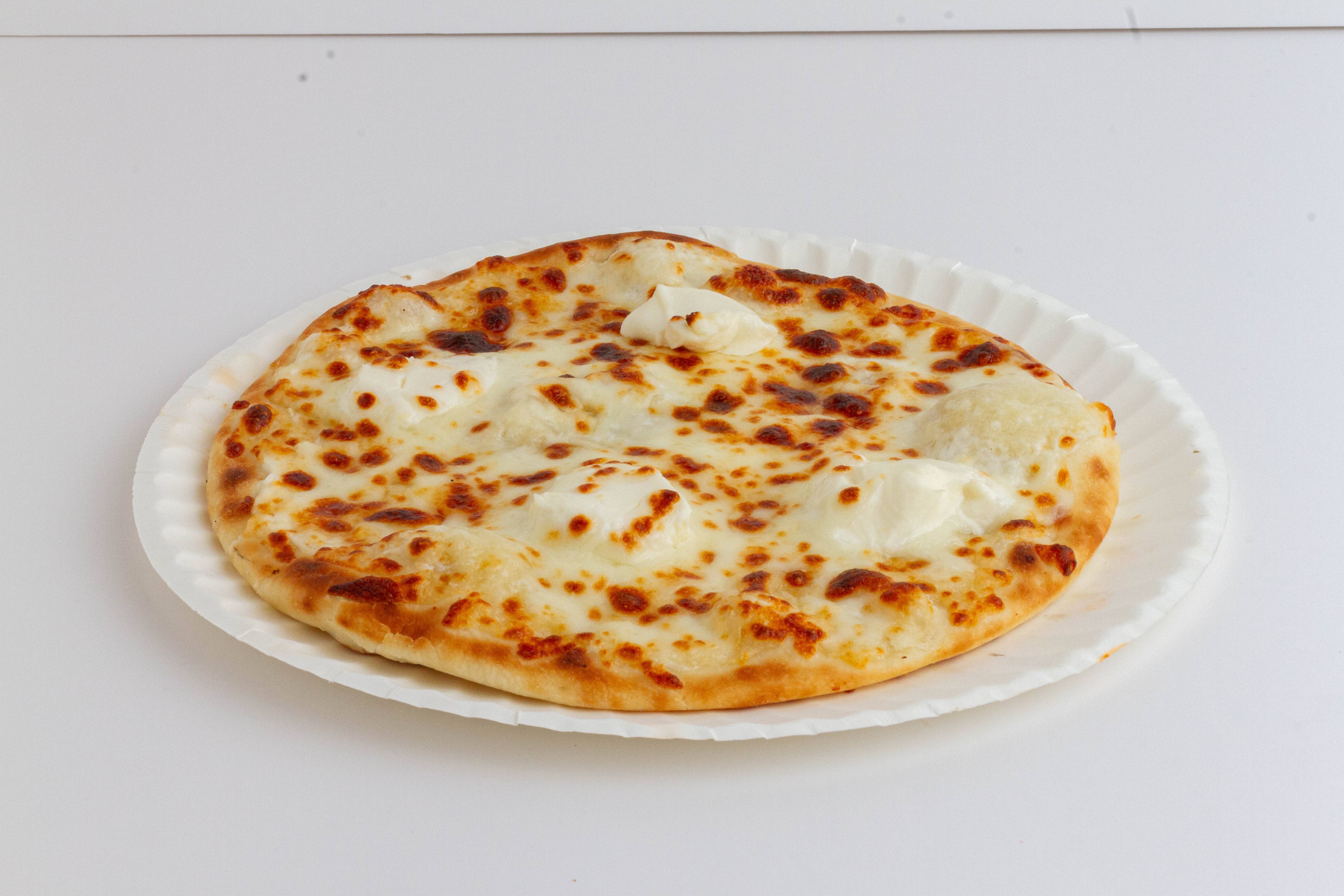 بيتزا عش البلبل